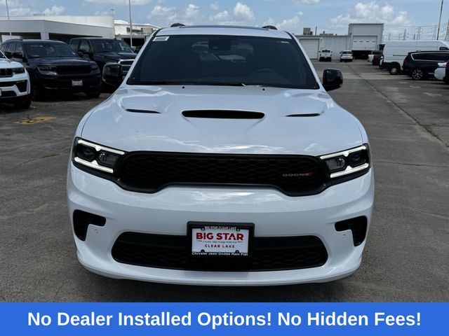 2026 Dodge Durango GT Plus - 2