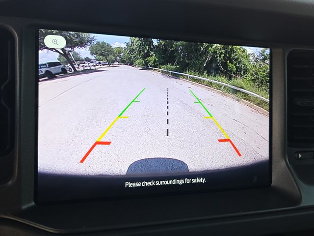 New 2025 Gray Ford Base image 20