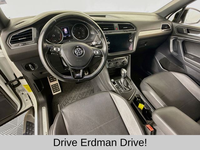 Used 2020 Volkswagen Tiguan SUV