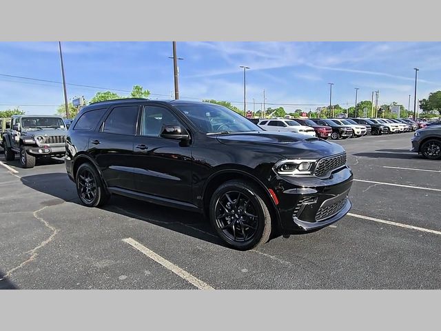 2026 Dodge Durango GT Plus HEMI V8 AWD