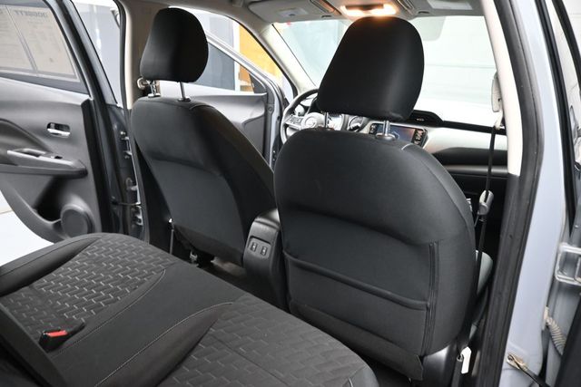 Used 2021 Nissan Kicks SUV