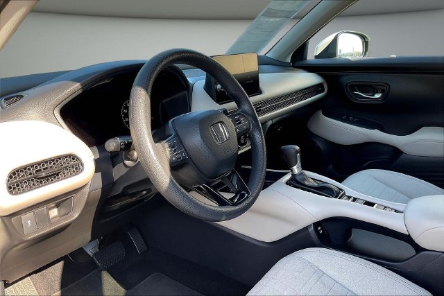 Used 2026 Honda HR-V SUV