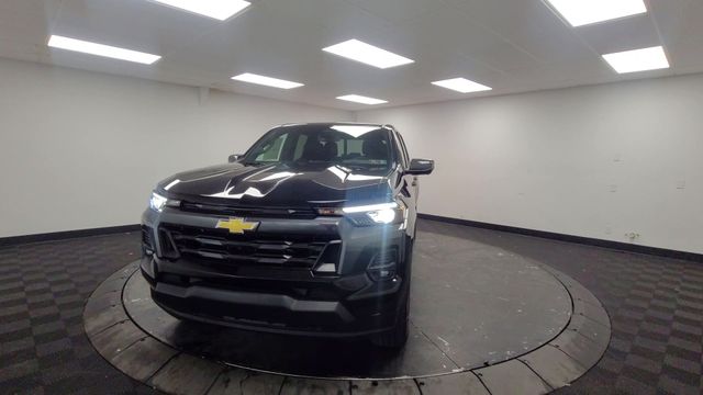 2026 – Chevrolet – Colorado