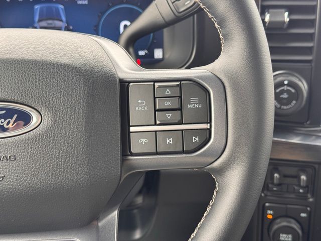 2026 Ford F-350 Super Duty XL