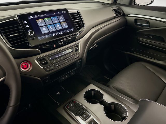 2026 Honda Ridgeline RTL - Photo 38