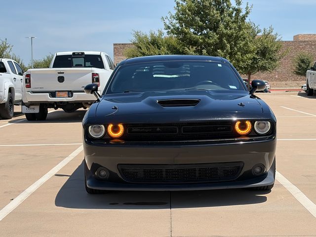 Used 2022 Dodge Challenger Coupe