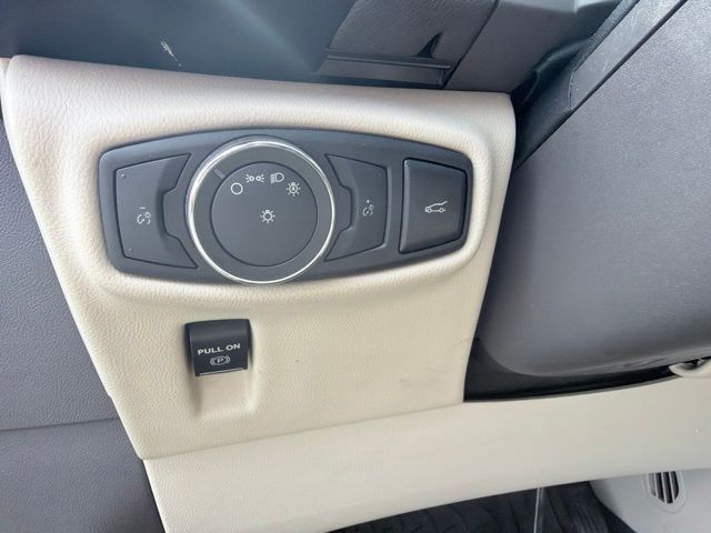 Used 2016 Lincoln MKX SUV