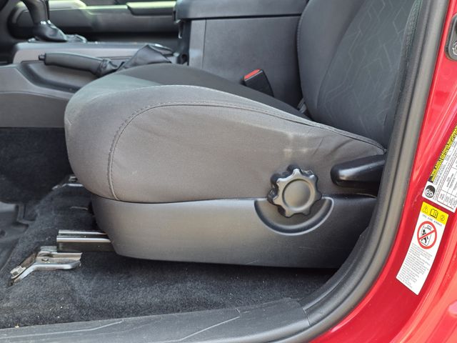 Used 2018 Toyota Tacoma Truck