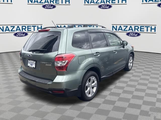 used 2015 Subaru Forester car, priced at $10,987