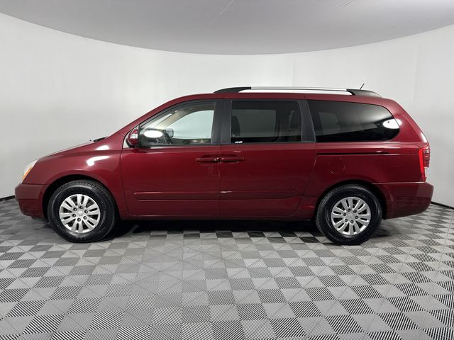 Used 2014 Kia Sedona For Sale in Indianapolis, IN