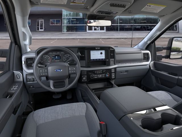 New 2026 Black Ford XLT image 10