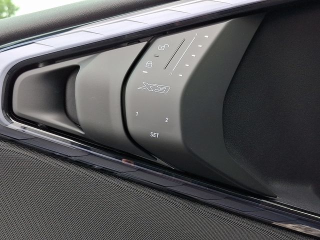 X3 M50 xDrive