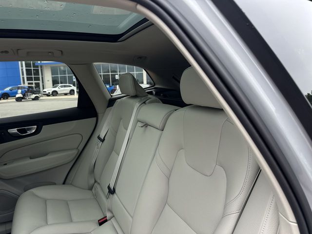Used 2025 Volvo XC60 SUV