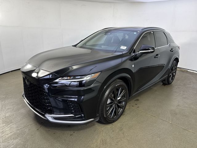 2024 Lexus RX RX photo