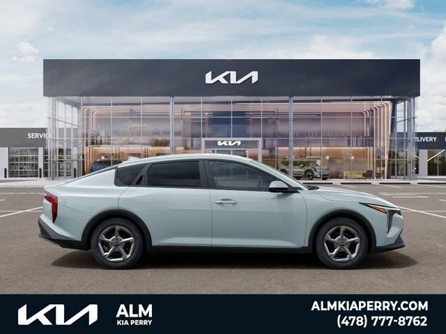 New 2026 Morning Haze Kia LXS image 7