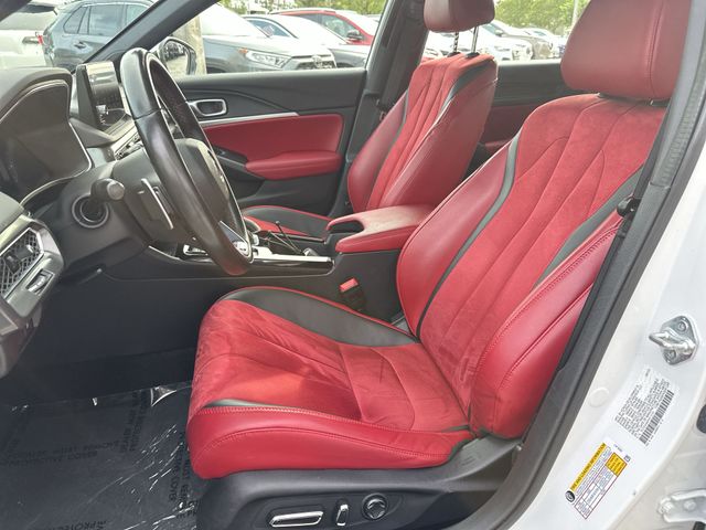 2024 Acura Integra - $24,979