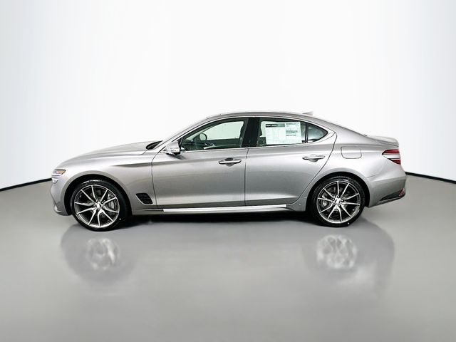 Thumbnail: 2026 Genesis G70 - 8