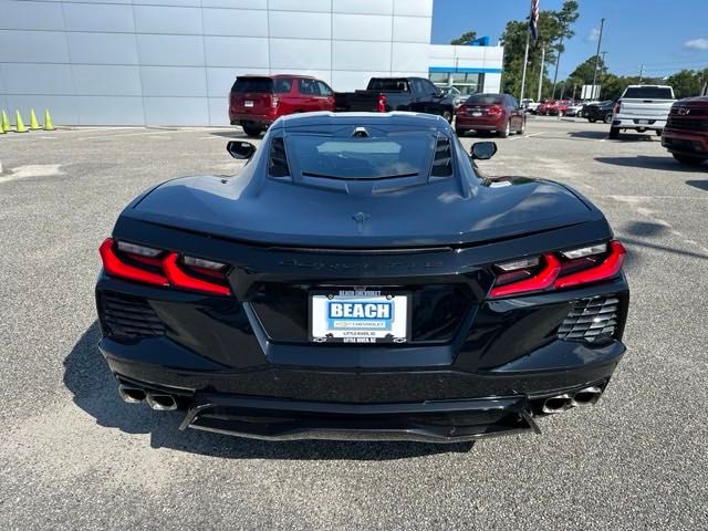 2022 Chevrolet Corvette Stingray 7