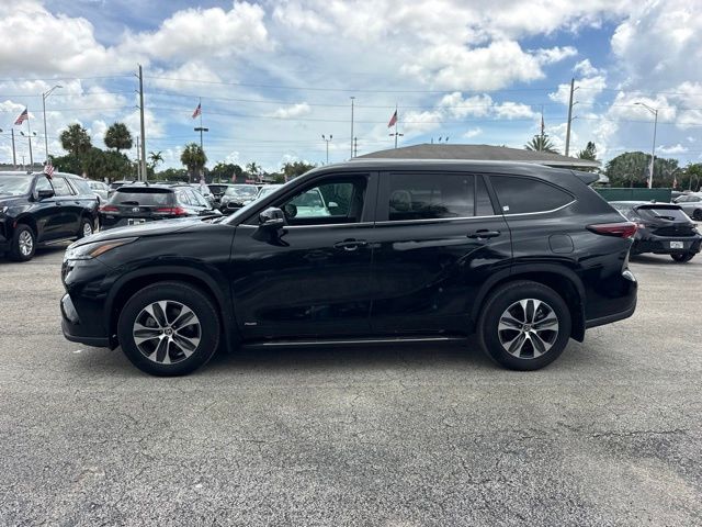 2026 Toyota Highlander - $52,088