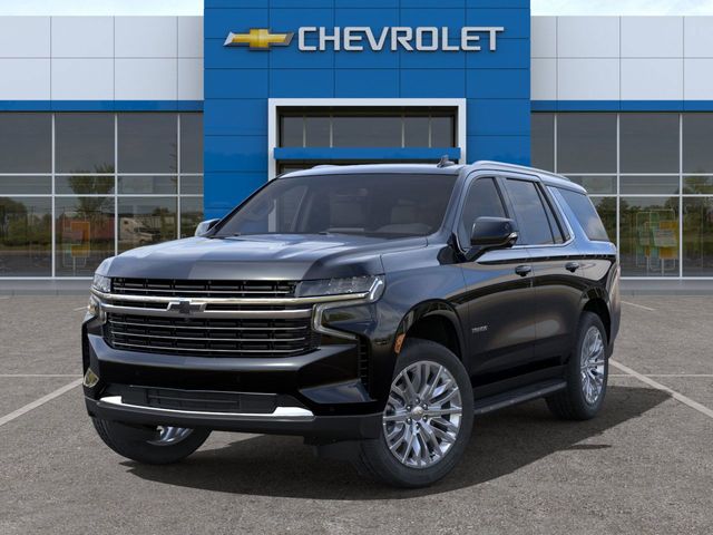 2024 Chevrolet Tahoe LT 6