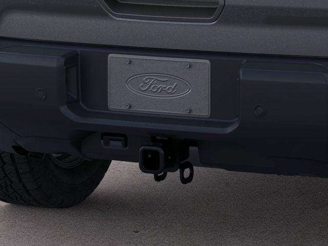 New 2026 Gray Ford Big Bend image 23