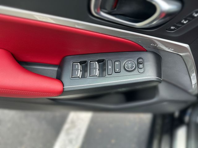 2026 Acura Integra A-Spec Tech Package Black at Spitzer Acura