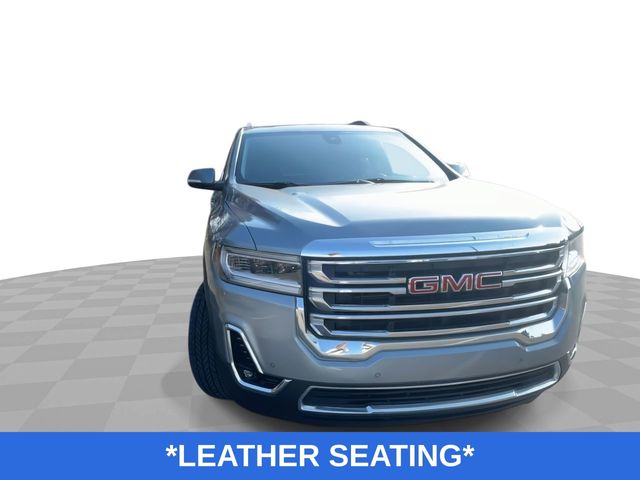 Used 2023 GMC Acadia For Sale in Livonia, MI