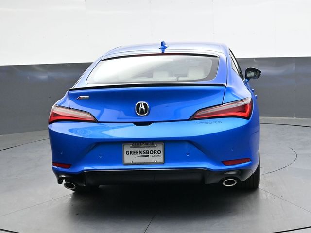 New 2026  Acura A-Spec Tech Package image 4