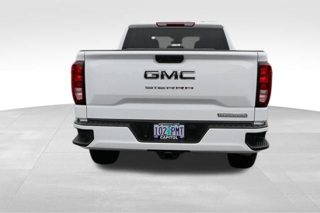 2023 GMC Sierra 1500 Elevation 21