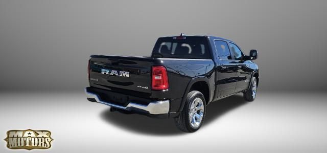 2025 Ram 1500 Big Horn/Lone Star 10