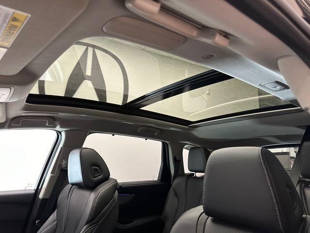 New 2026 Black Acura Technology Package image 23
