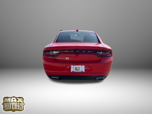 2023 Dodge Charger SXT 9