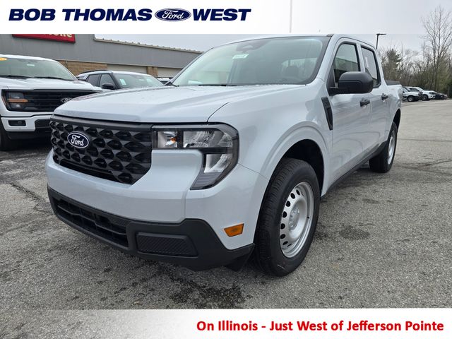 View vehicle photo 7