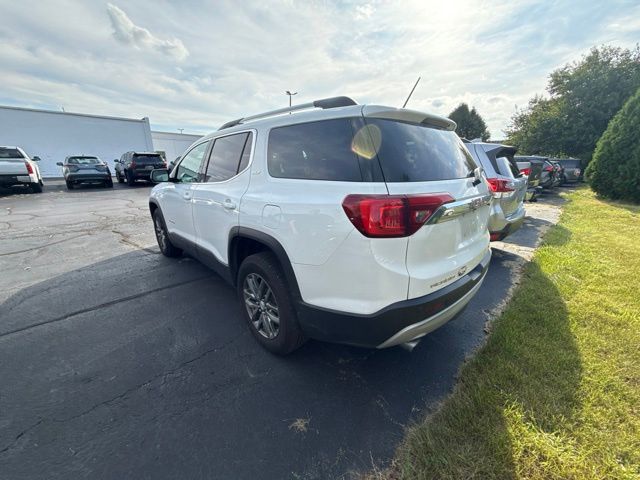 Used 2018 GMC Acadia SUV