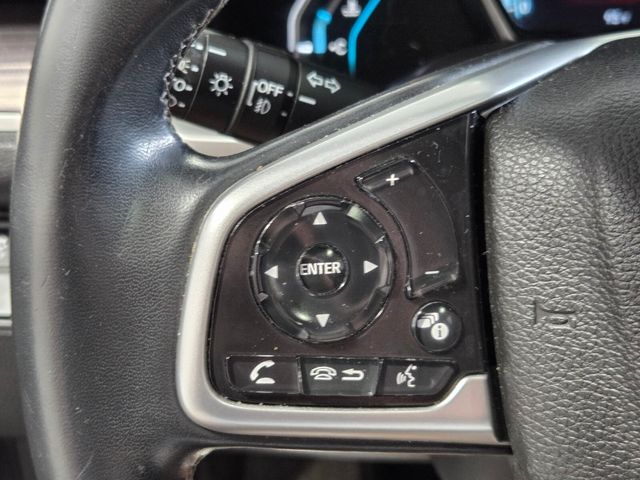 Used 2020 Honda Civic Sedan