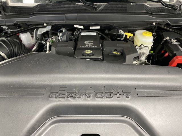 2024 RAM 3500 Big Horn photo