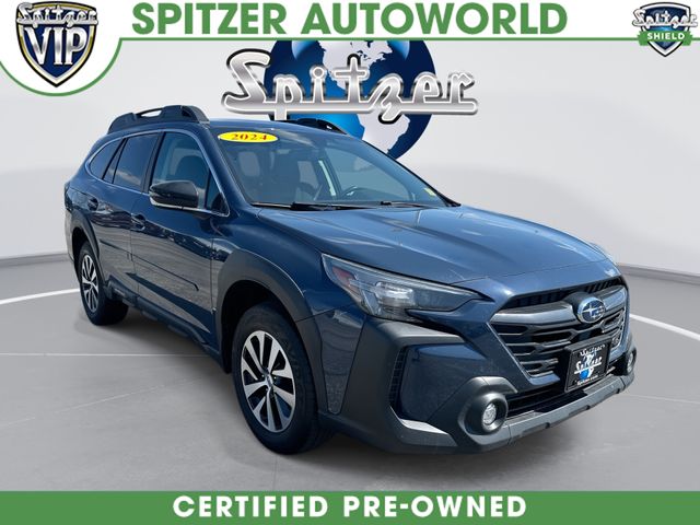 2024 Subaru Outback Premium AWD