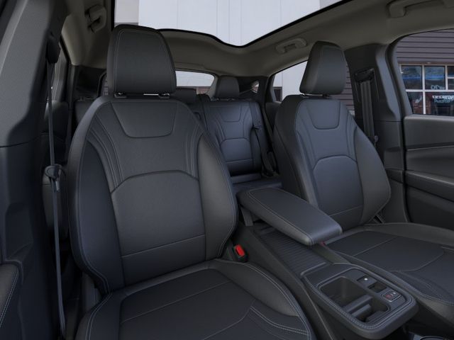 New 2026 Blue Ford Premium image 10