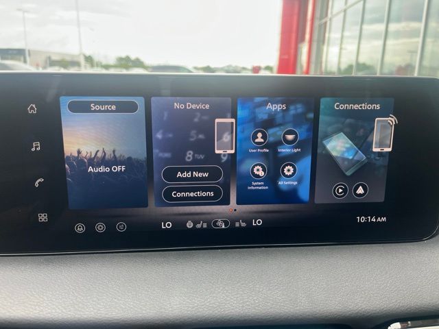 New 2026 Nissan Sentra Sedan