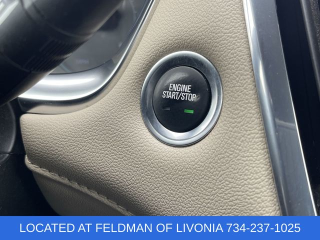 Used 2022 Chevrolet Traverse For Sale in Livonia, MI