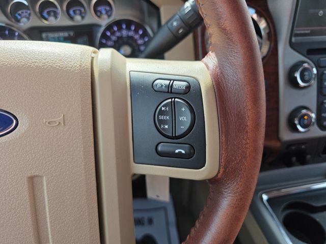 2013 Ford F-350 King Ranch