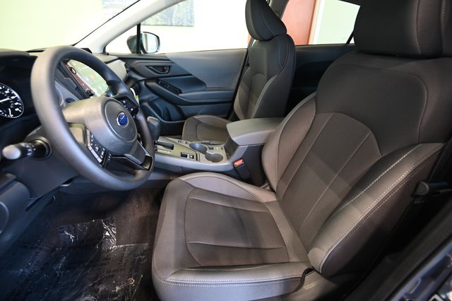 New 2026 Gray Subaru Premium image 7