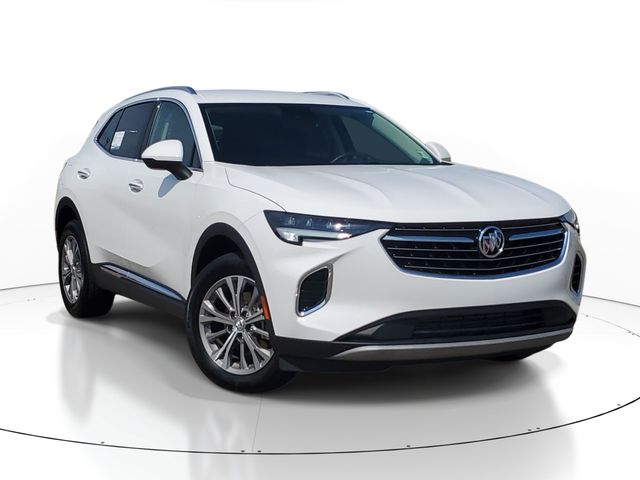2023 Buick Envision Preferred AWD