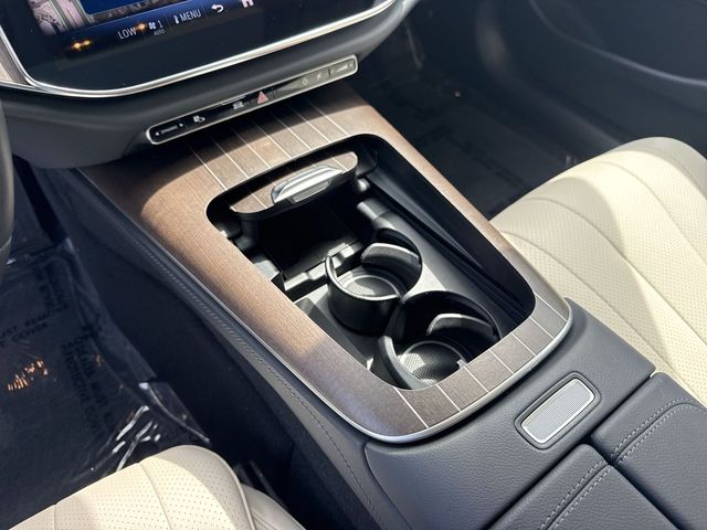 Used 2025 Mercedes-benz E-Class Sedan