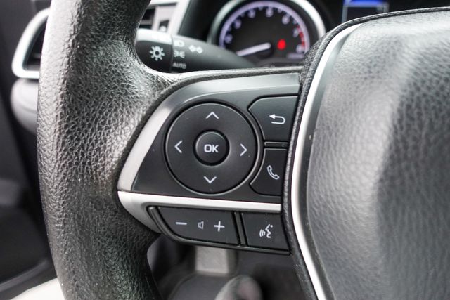 used 2024 Toyota Camry car, priced at $23,500