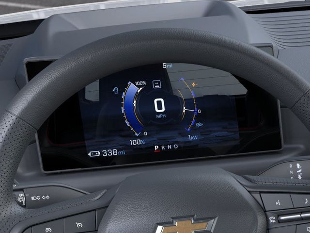 New 2024 Chevrolet Silverado EV For Sale in Grove City, OH