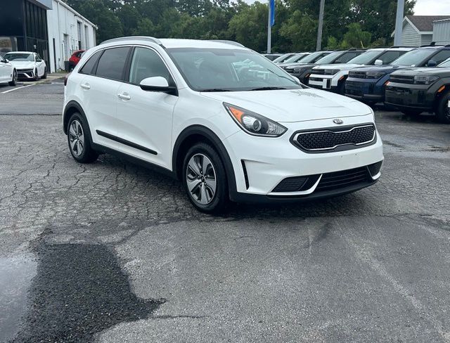 2019 Kia Niro LX FWD