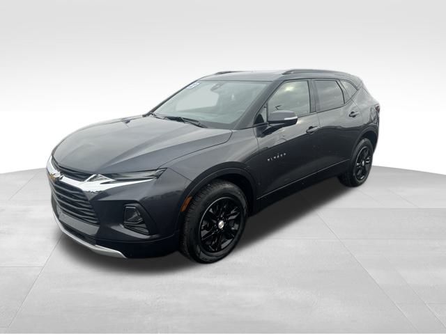 2022 Chevrolet Blazer LT 7