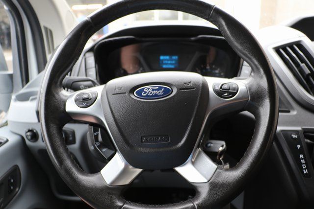 2017 Ford Transit-350 Base 11