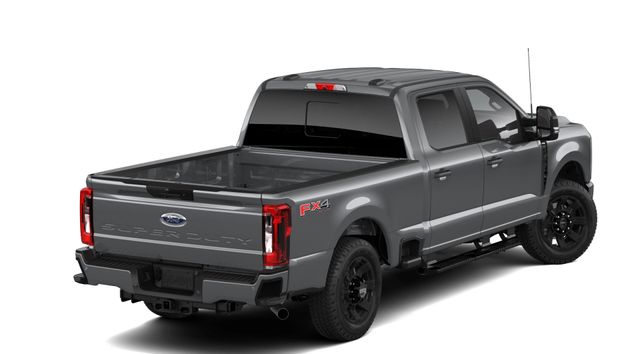 2026 Ford F-250SD XL:169468